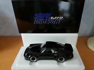 yz͌^ԁ@X|[cJ[@118porsche 911930^[{wangan midnighautoart118 autoart porsche 911 930 turbo wangan midnigh autoart