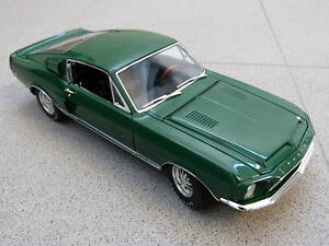 yz͌^ԁ@X|[cJ[@tH[h}X^OVFr[V[YfJ[1968 ford mustang shelby gt350 wt7081 green wt series no 5 acme model car 118