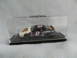 【送料無料】模型車 スポーツカー #ウォーレスフォードサンダーバードテキサス2 rusty wallace miller lite ford thunderbird april 6, 1997 texas 1 of 10,080