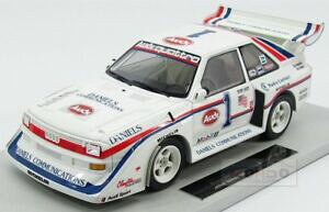 yz͌^ԁ@X|[cJ[@AEfBquattroX|[cs1 winner rally pikes peak1986topmarques 118 top029audi quattro sport s1 winner rally pikes peak 1986 our t
