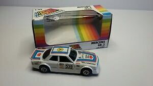 �y���������z�͌^�ԁ@�X�|�[�c�J�[�@143�u���[�S4102�����Z�f�X�x���cslc 450143 burago 4102 mercedes benz slc 450