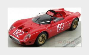 yz͌^ԁ@X|[cJ[@At@I^Kt[Ialfa romeo 332 fleron periscopio targa florio 1967 tecnomodel 118 tm1849d mod