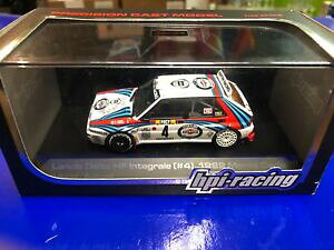 yz͌^ԁ@X|[cJ[@`Af^}eB[jeJII[143 lancia delta hf integral martini montecarlo 1992 auriolhpi rare mib