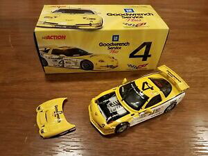 �y���������z�͌^�ԁ@�X�|�[�c�J�[�@���T�[�r�X�R���x�b�g�R�����Y�t����2000 4 gm goodwrench services plus corvette c5r 143 collinspilgramfreon