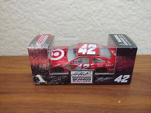 yz͌^ԁ@X|[cJ[@t@pug[^[QbgANV_CJXg2010 42 juan pablo montoya target 164 action nascar diecast mip
