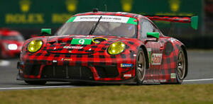 yz͌^ԁ@X|[cJ[@118W[|VF911 gt3pfaff[^[X|[cfCgi2019porsche 911 gt3 pfaff motorsports daytona 2019 in 118 modules