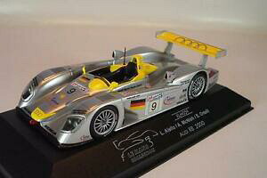 yz͌^ԁ@X|[cJ[@IjLXAEfB}onyx 143 xlm059 audi r8 2000 le mans 2000 aiello mcnisch ortelli ovp 991