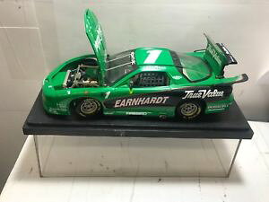 yz͌^ԁ@X|[cJ[@fCA[n[g|eBAbNP[X{bNXdale earnhardt 2001 true value 1 iroc make a wish pontiac 124 wcase no box
