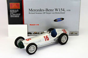 yz͌^ԁ@X|[cJ[@V[}ZfXxchCctH[~r seaman mercedesbenz w154 16 germany gp formula 1 1938 118 cmc