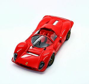 �y���������z�͌^�ԁ@�X�|�[�c�J�[�@118 jouef�t�F���[��330p4118 jouef evolution ferrari 330p4