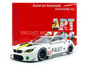 �y���������z�͌^�ԁ@�X�|�[�c�J�[�@�R���u�����f��118bmw m6 gtlm�g�C��baldessari2017 8043colibri models 118 bmw m6 gtlmart carsjohn baldessari 2017 8043