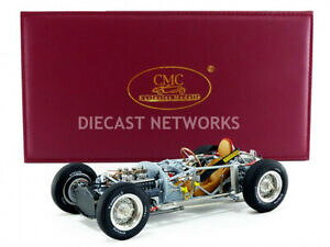 yz͌^ԁ@X|[cJ[@`A[OV[Vcmc 118 lancia d50 rolling chassis 1955m198