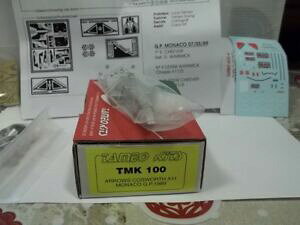 yz͌^ԁ@X|[cJ[@tameoLbgsc143A[a11cosworth~w1989tameo kit sc143 arrows a11 ford cosworth munich 1989