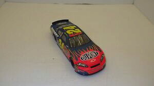 �y���������z�͌^�ԁ@�X�|�[�c�J�[�@�W�F�t�S�[�h�����V�{���[�����e�J�������[�^�[�X�|�[�c�X�P�[��jeff gordon 24 chevy monte carlo ss 2007 motorsports authentics 124 scale