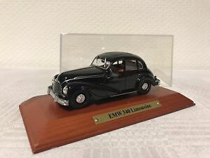 �y���������z�͌^�ԁ@�X�|�[�c�J�[�@�A�g���X�����W�����f���J�[�X�P�[���J�[atlas 143 emw 340 limousine ddr model car car scale rarity gift car