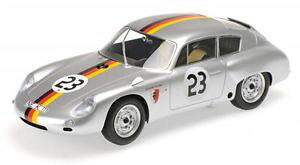 yz͌^ԁ@X|[cJ[@|VFJAogOvhCcporsche 358 b 1600 gs carrera gtl abarth 23 2nd grand prix solitude 1962 ger