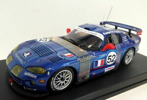 yz͌^ԁ@X|[cJ[@118_CJXg80222gtrs lm gtstX24h200252autoart 118 scale diecast 80222 dodge viper gtrs lm gts france 24h 2002 52