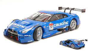 yz͌^ԁ@X|[cJ[@fnissan gtr 12 winner fuji gt500 2014 h yasudaj poliveira 118 model 81017