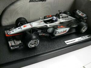 yz͌^ԁ@X|[cJ[@118zbgzC[Y}Nf1 2000frbhNT[h692999118 hot wheels mclaren f1 2000 david coulthard special 29,99 instead of 69