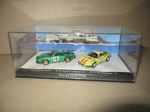 yz͌^ԁ@X|[cJ[@c[hRXApC464h trofeu tour de corse 1978 alpine a110 16 amp; 17 143