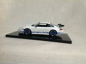 �y���������z�͌^�ԁ@�X�|�[�c�J�[�@�|���V�F�X�P�[���O�A�e�}��porsche 143 scale 911 gt3 rs wap 020 112 14