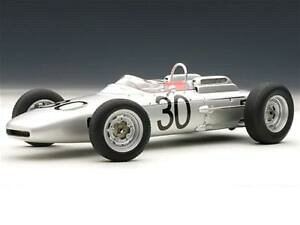 【送料無料】模型車 スポーツカー ポルシェ#グランプリフランスダンガーニーporsche f1 804 30 winner grand prix france 1962 dan gurney autoart 118 aa86271