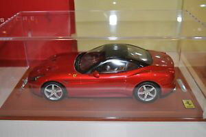 yz͌^ԁ@X|[cJ[@tF[JtHjAGcH^bNx[XU[V[P[Xbbr ferrari california t red enzo metallic base leather and showcase 118
