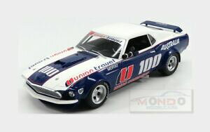 yz͌^ԁ@X|[cJ[@tH[hAJX^O{XN[ygXford usa mustang boss 302 coupe 100 trans am 1969 a mofat acme 118 rar18003 mo