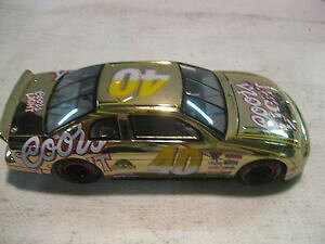 yz͌^ԁ@X|[cJ[@|h}[eBNA[YCgeJXP[fnascar 40 sterling martin coors light monte carlo 124 scale models 1995 dc638