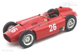 【送料無料】模型車　スポーツカー　フェラーリグランプリイタリアコリンズメートルferrari d50 gp italy 1956collinsfangiocmc 118 m183