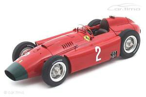 yz͌^ԁ@X|[cJ[@tF[OvhCcs[^[RY[gferrari d50 long nosegp germany 1956peter collinscmc 118 m185