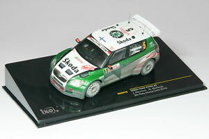 yz͌^ԁ@X|[cJ[@VR_t@rA[eJ143 skoda fabia s2000juho hnninen rally monte carlo 2010ram 419