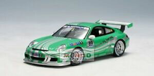 1/43 |VF 911 GT3Jbv 2006