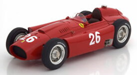 【送料無料】模型車　スポーツカー　フェラーリグランプリイタリアファンジオコリンズ118 cmc ferrari d50 gp italy fangiocollins 1956