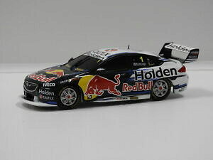 yz͌^ԁ@X|[cJ[@z[fRh[bhu[VONVbN143 holden zb commodore red bull racing jwhincup 2018 1 classic carlectab