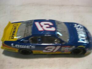 yz͌^ԁ@X|[cJ[@nascar31}CNXLi[EeJ124XP[fANV2000 dc646nascar 31 mike skinner lowes monte carlo 124 scale models action 2000 dc64