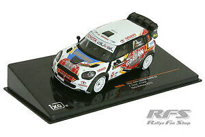 yz͌^ԁ@X|[cJ[@~jN[p[fohmini cooper wrcduvalleyhrally de wallonie 2013 143 ram 556