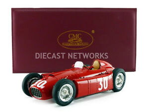 yz͌^ԁ@X|[cJ[@`AiROv[gcmc 118 lancia d50monaco gp 1955m177