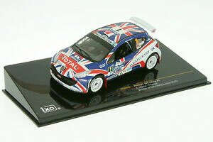 yz͌^ԁ@X|[cJ[@vW[[A\[X[143 peugeot 207 s2000meeke rally acores 2010 143 rally ram 442