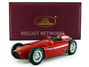 yz͌^ԁ@X|[cJ[@tF[OvhCc[gcmc 118 ferrari d50 long nosegp germany 1956m180