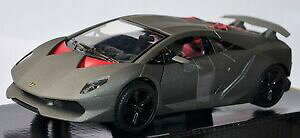 yz͌^ԁ@X|[cJ[@{M[j[^[}bNXlamborghini sesto elemento 2011 gris gris metlico 124 motor max