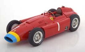 【送料無料】模型車　スポーツカー　フェラーリグランプリドイツファンジオ118 cmc ferrari d50 gp germany fangio 1956
