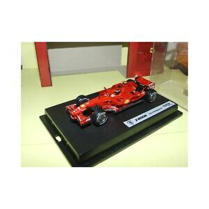 �y���������z�͌^�ԁ@�X�|�[�c�J�[�@�t�F���[���O�����v�����C�R�l��ferrari f2008 gp 2008 k raikkonen hotwheels l8779 143