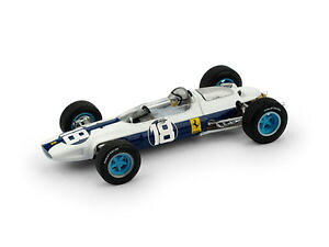 yz͌^ԁ@X|[cJ[@tF[hQXLVRfferrari 156 f1 p rodriguez 1964 18 6th mexico gp driver figure 143 model