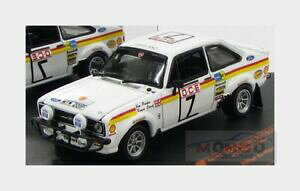 �y���������z�͌^�ԁ@�X�|�[�c�J�[�@�t�H�[�h�C���O�����h�G�X�R�[�g�������[�N���[�Nford england escort rs 1800 7 rally du maroc 1976 clark vitesse 143 ve42380 mo