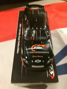 yz͌^ԁ@X|[cJ[@[^[X|[cOhI[vearnhardt jr 2007 jr motorsports grand opening 124 car rare