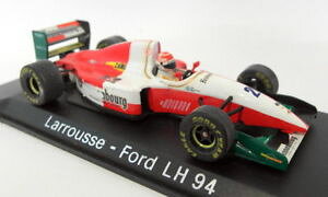 【送料無料】模型車 スポーツカー eligor 143el2 larrouse f1フォードlh9420eligor 143 scale el2 larrouse f1 ford lh 94 20 comas