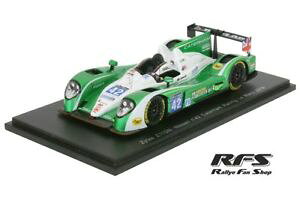 yz͌^ԁ@X|[cJ[@[X}Xp[Nzytek z11sn nissancaterham racing 24h le mans 2014 143 spark 4221