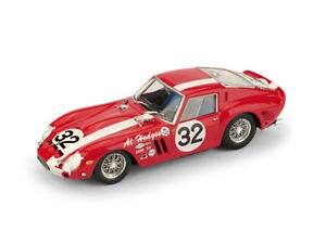 yz͌^ԁ@X|[cJ[@tF[250gto 1000 kmfCgi1964143fbrummferrari 250 gto 1000 km daytona 1964 143 model brumm