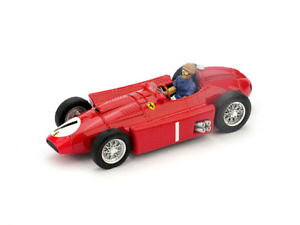 yz͌^ԁ@X|[cJ[@tF[OvCMXt@}jGt@WIpCbgferrari d50 gp great britain 1956 juan manuel fangio 1 pilot 143 r076ch